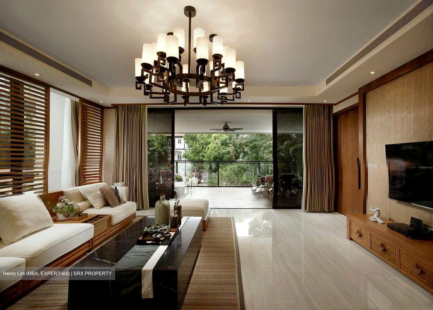 Reignwood Hamilton Scotts (D9), Apartment #542324581